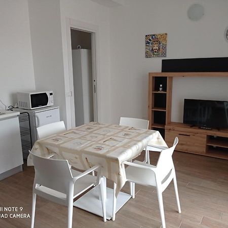 Tra le nuvole Apartment Favignana Exterior foto