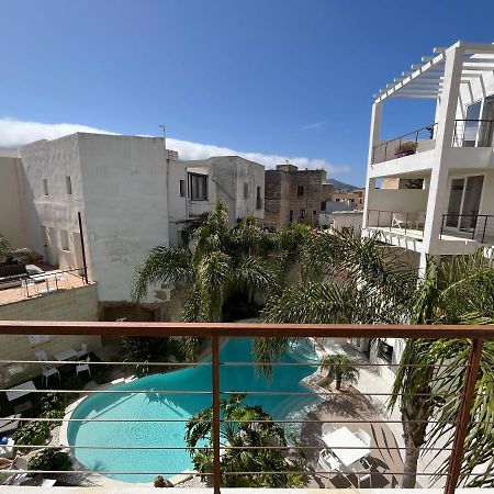 Tra le nuvole Apartment Favignana Exterior foto