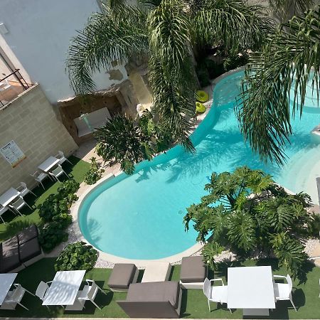 Tra le nuvole Apartment Favignana Exterior foto