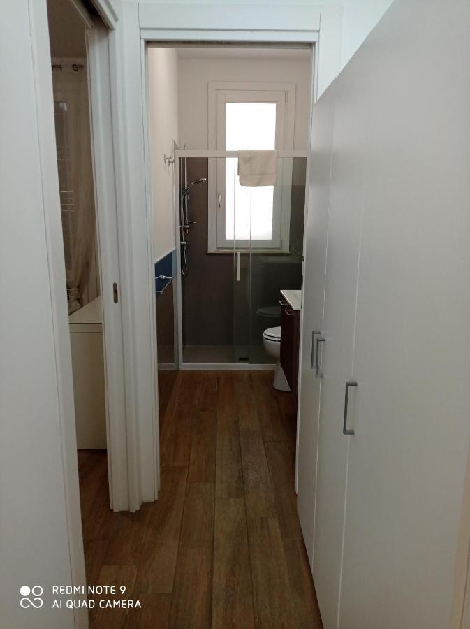 Tra le nuvole Apartment Favignana Exterior foto