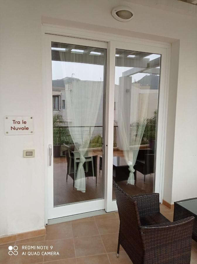 Tra le nuvole Apartment Favignana Exterior foto