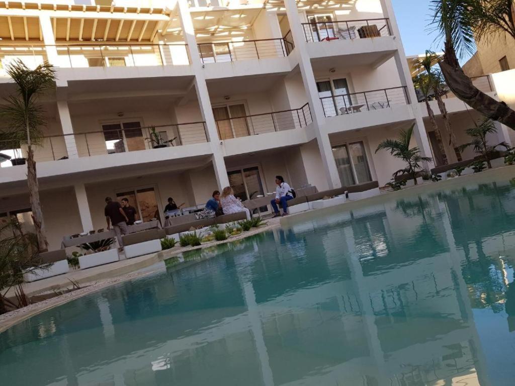 Tra le nuvole Apartment Favignana Exterior foto
