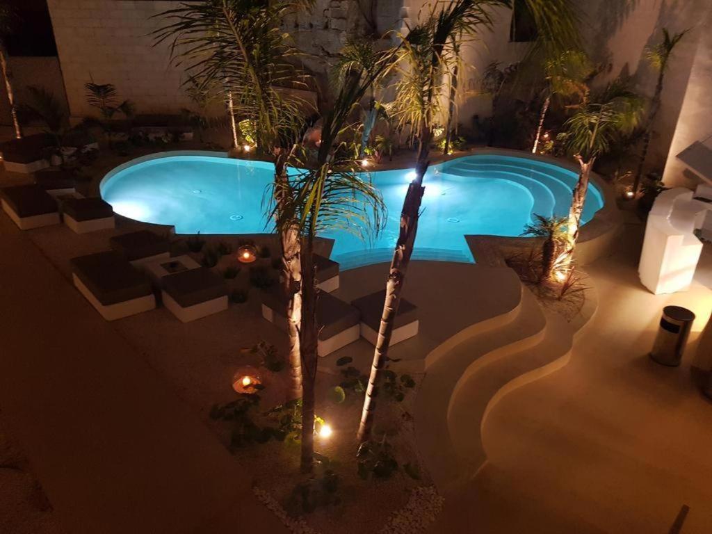 Tra le nuvole Apartment Favignana Exterior foto