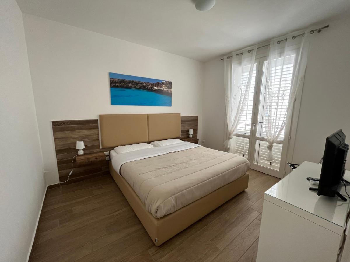 Tra le nuvole Apartment Favignana Exterior foto