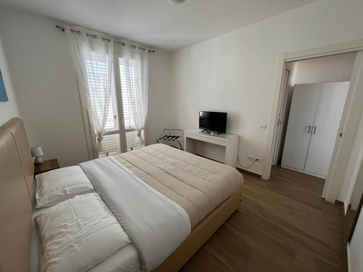 Tra le nuvole Apartment Favignana Exterior foto