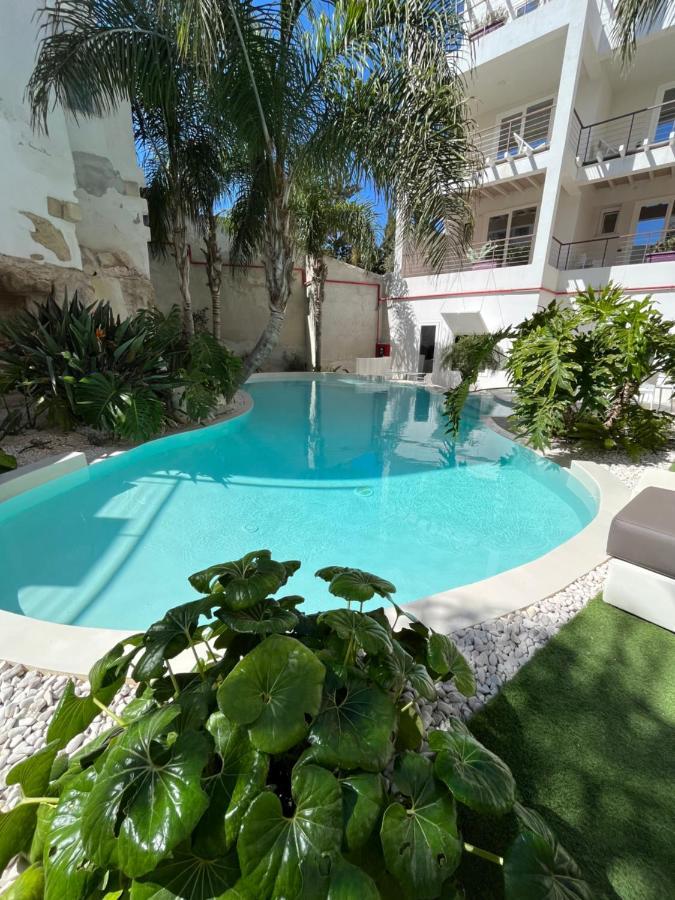 Tra le nuvole Apartment Favignana Exterior foto