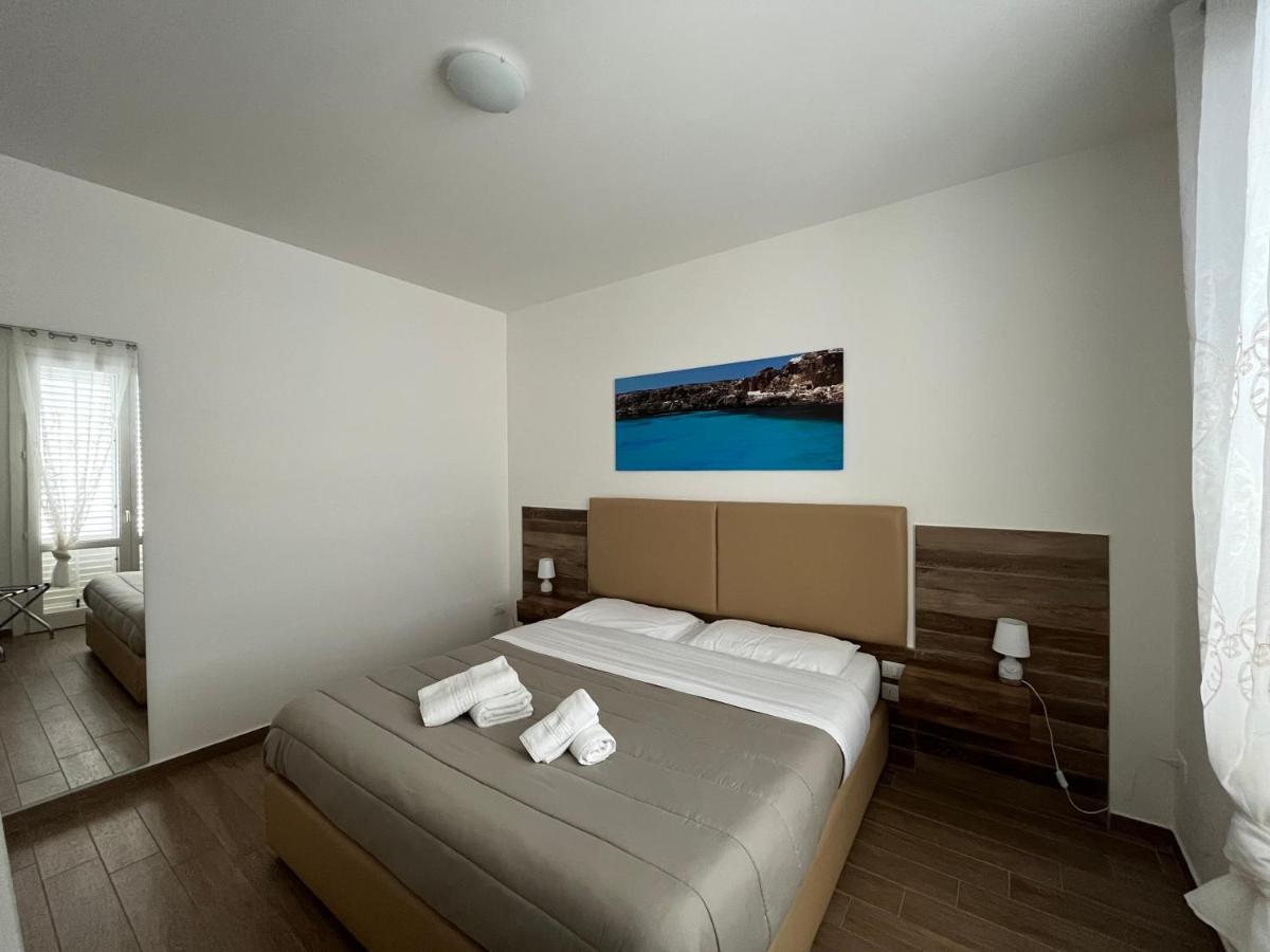 Tra le nuvole Apartment Favignana Exterior foto