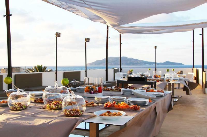Tra le nuvole Apartment Favignana Exterior foto