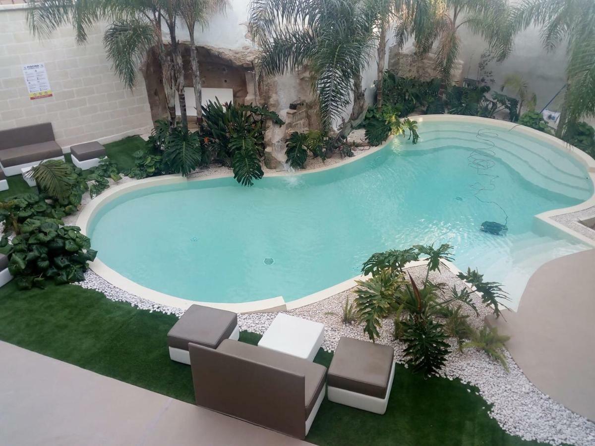 Tra le nuvole Apartment Favignana Exterior foto